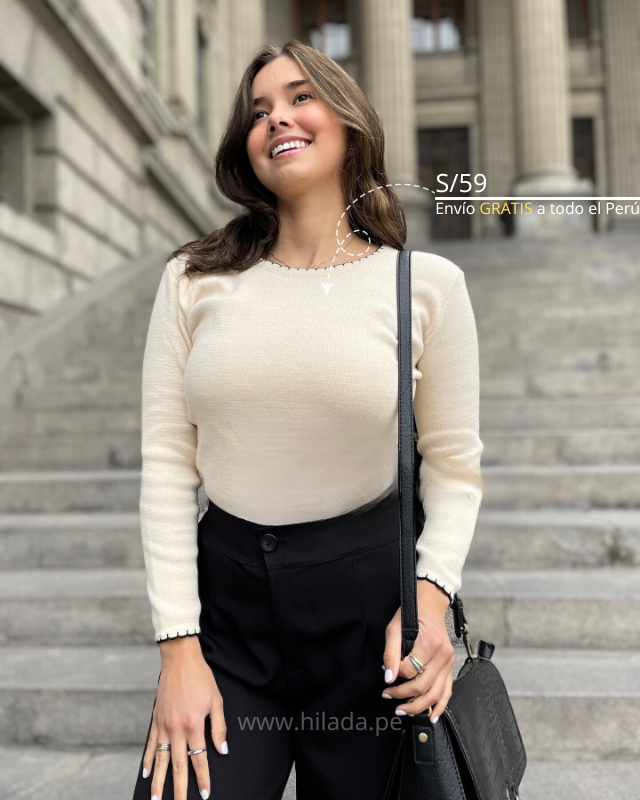 New básico zara