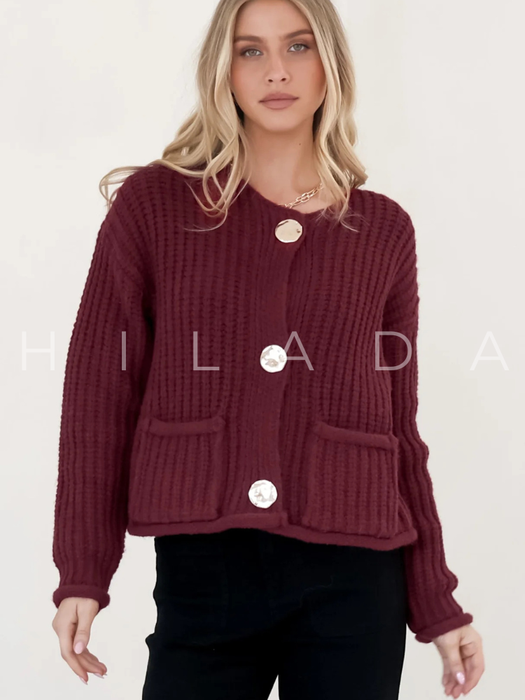 Cardigan Stay