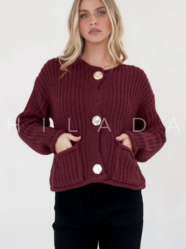 Cardigan Stay
