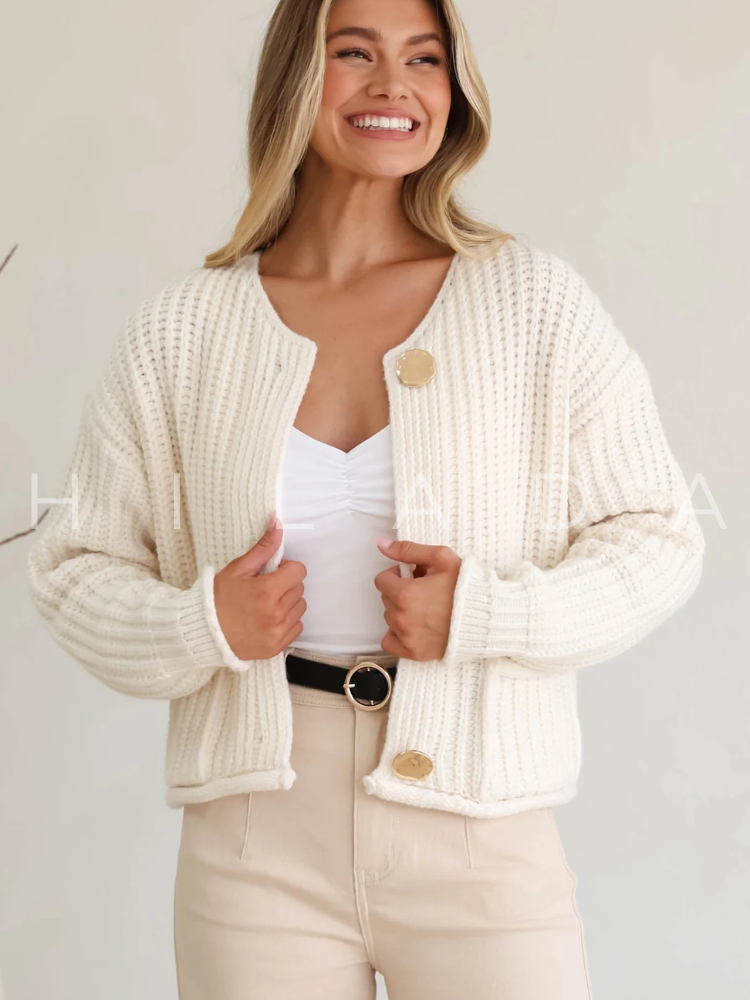 Cardigan Stay