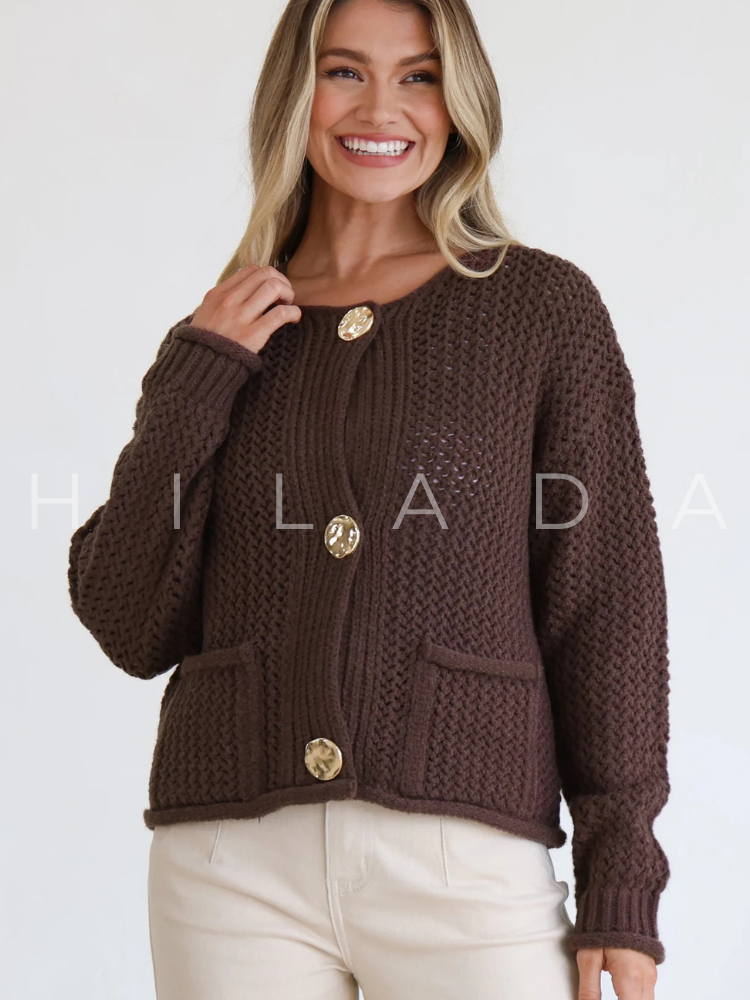 Cardigan Stay