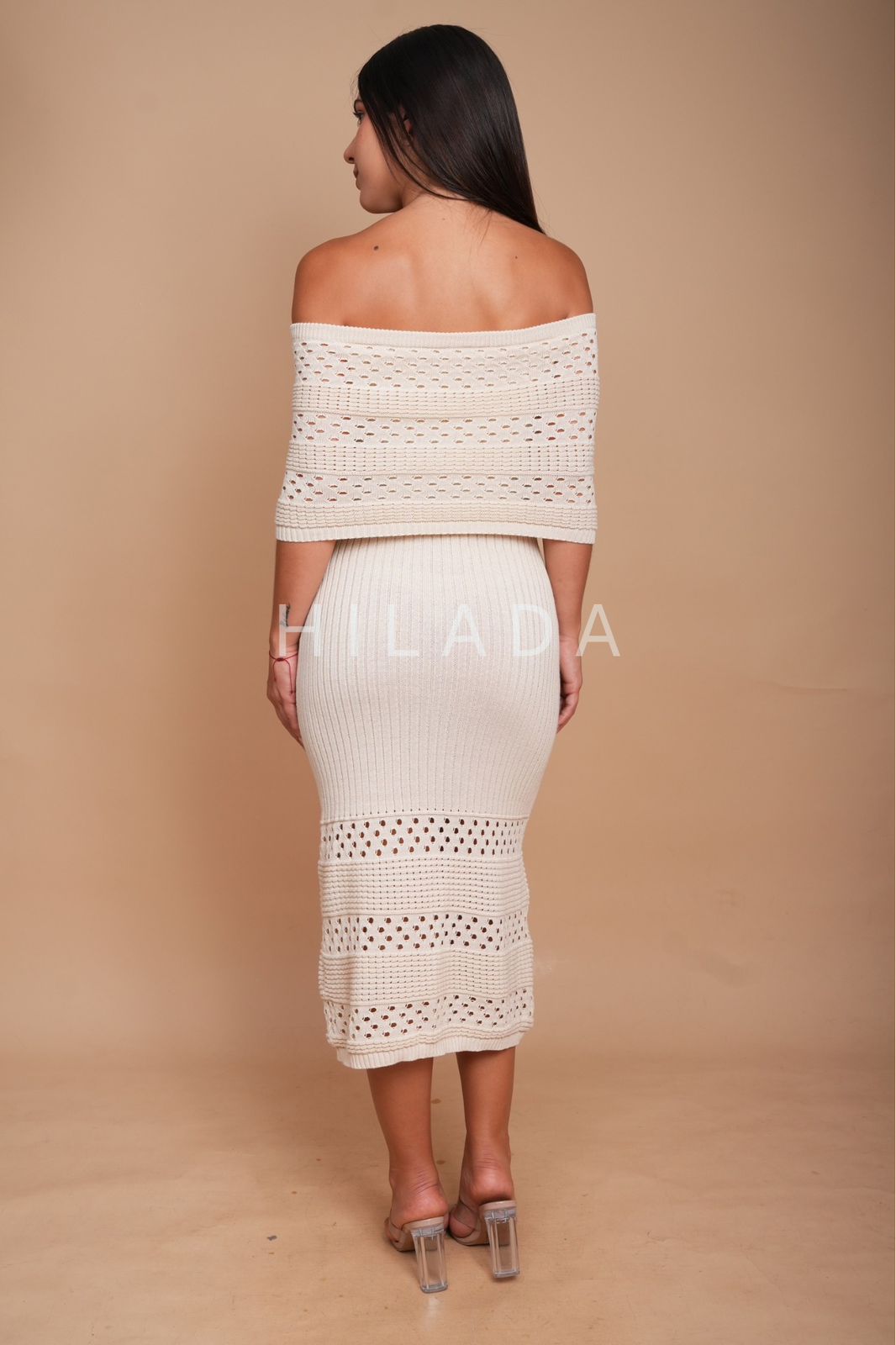 Vestido Andrea