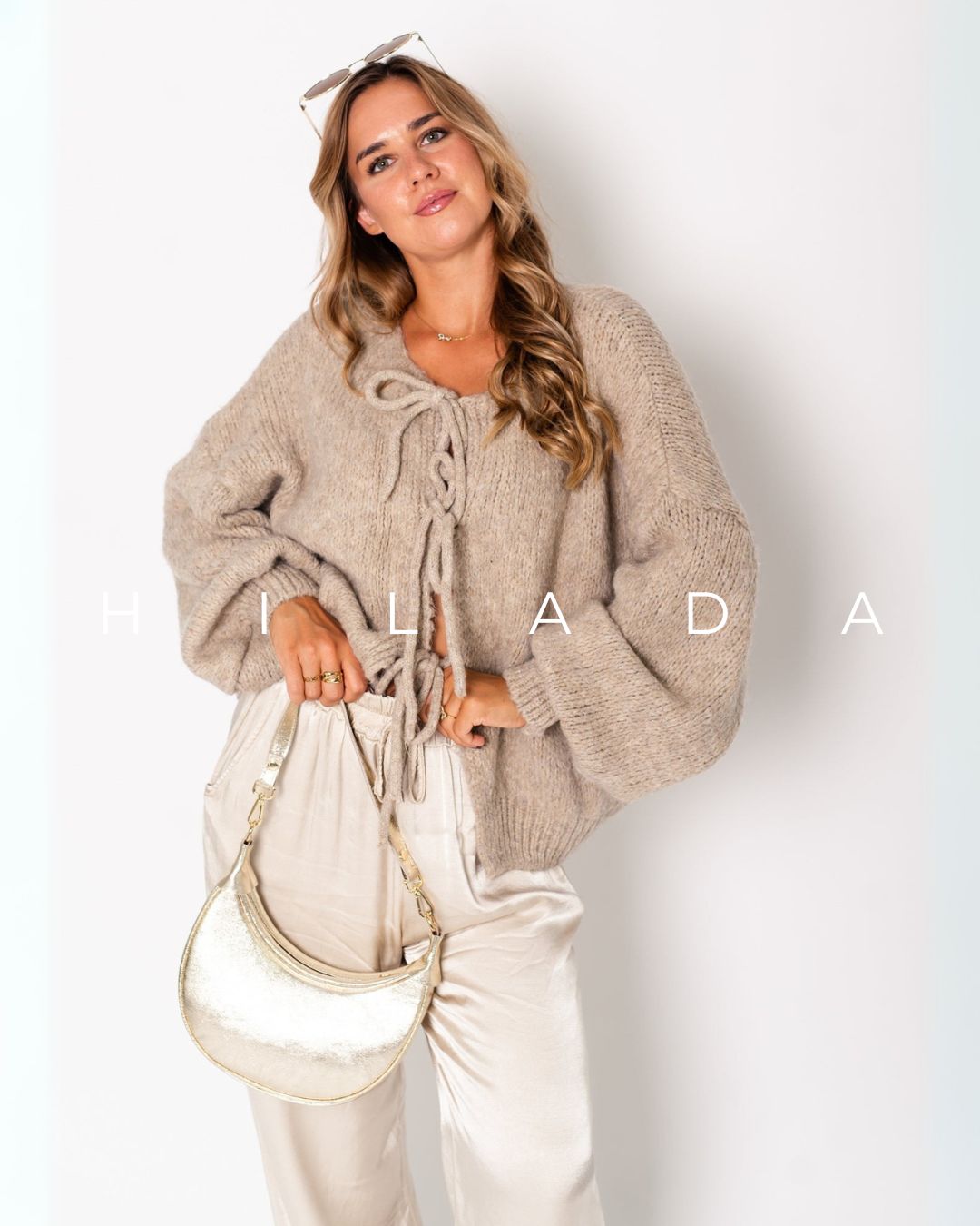 Sweater Bella