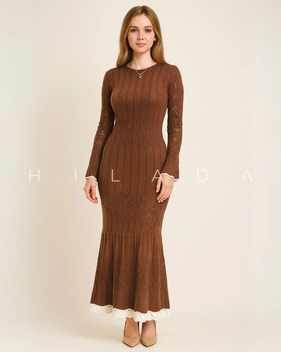 Vestido Diana