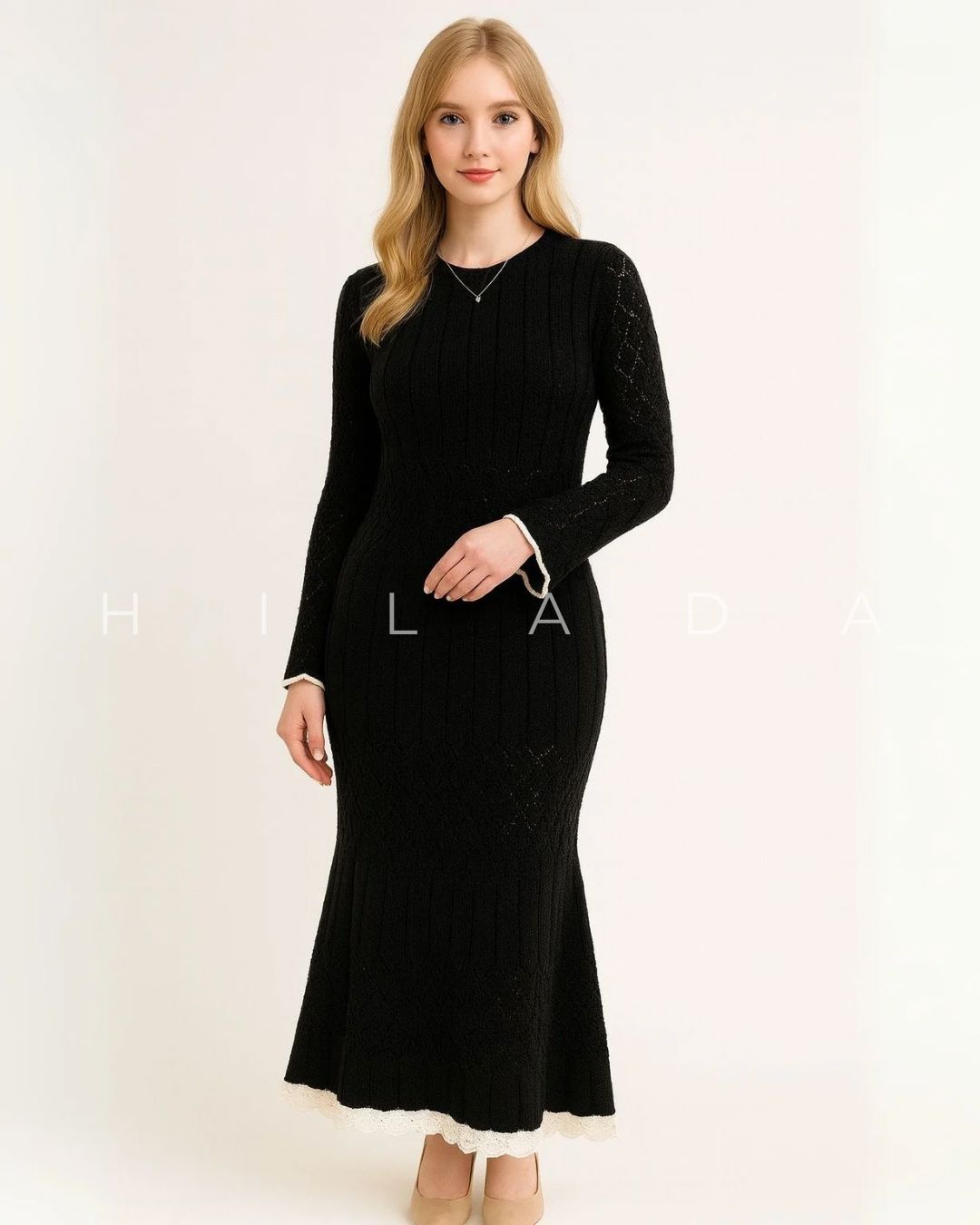Vestido Diana