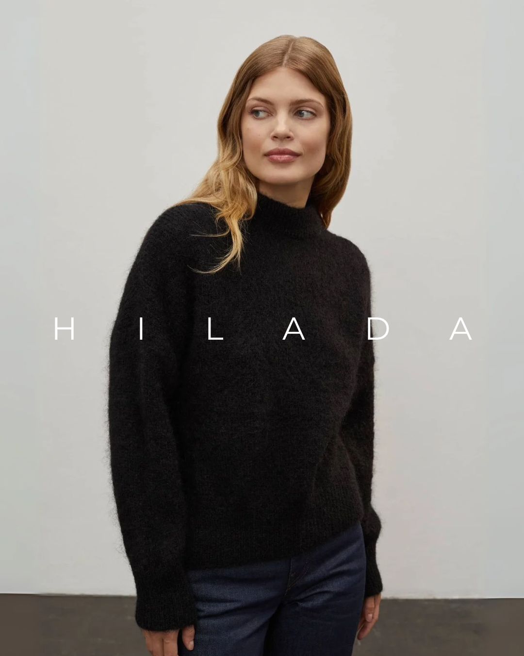 Sweater Angel