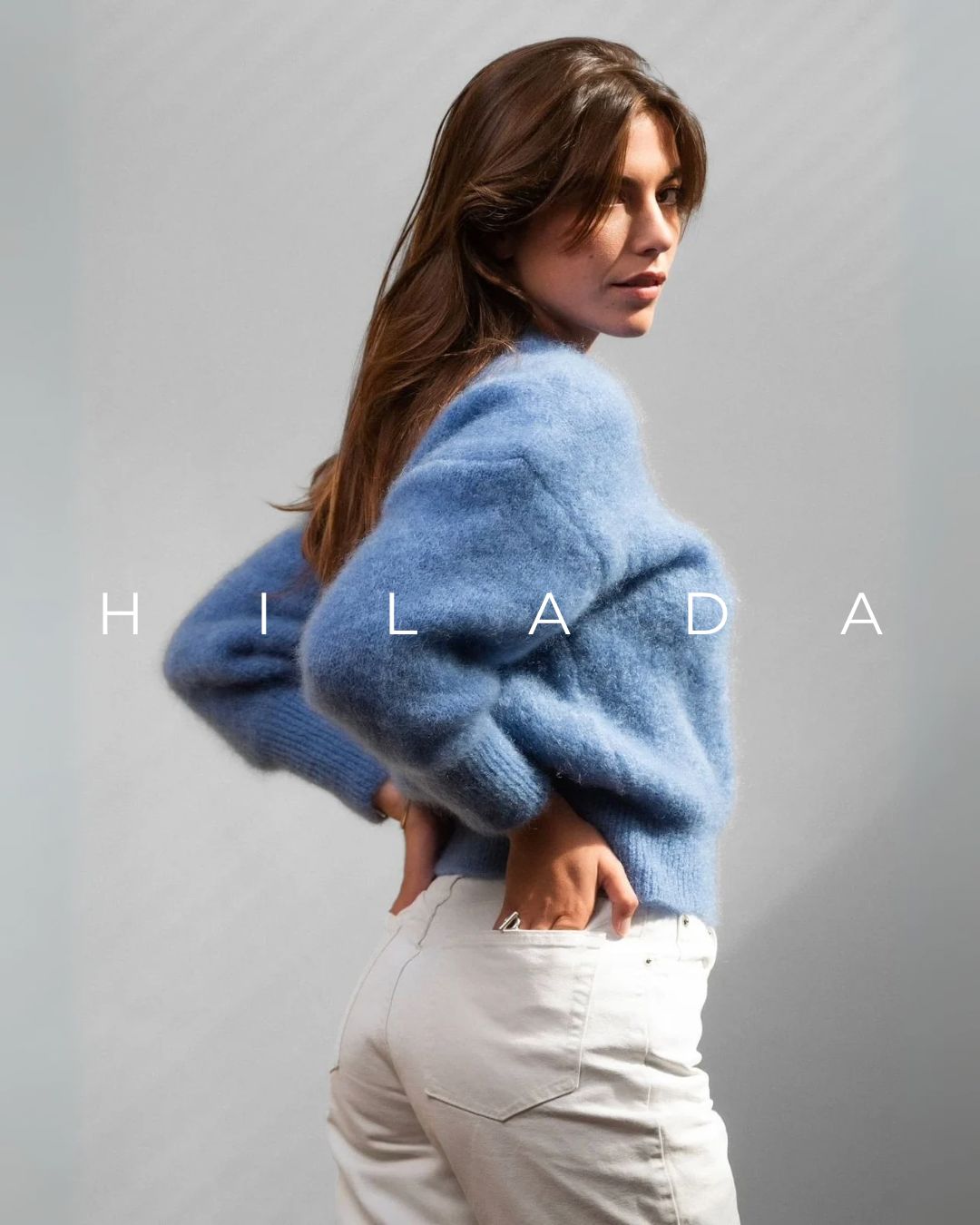 Sweater Angel
