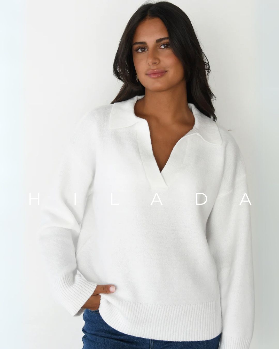 Sweater Nit