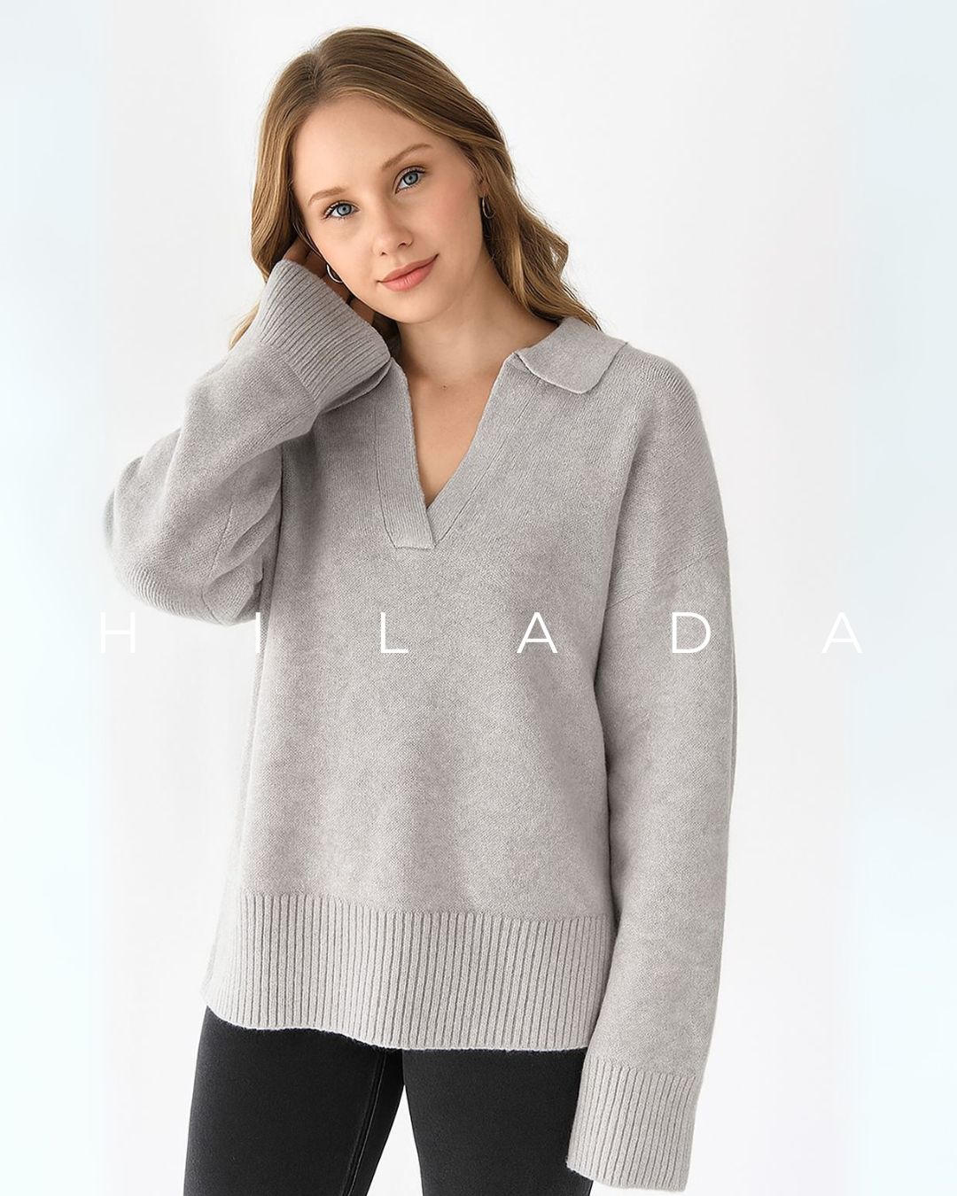 Sweater Nit