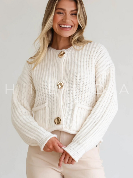 Cardigan Stay