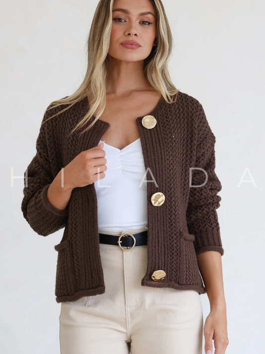 Cardigan Stay