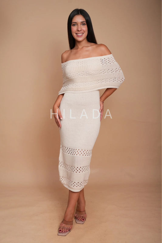 Vestido Andrea