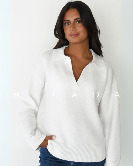 Sweater Nit